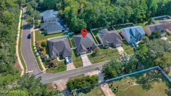10106 Sandler Rd, Jacksonville, FL 32222