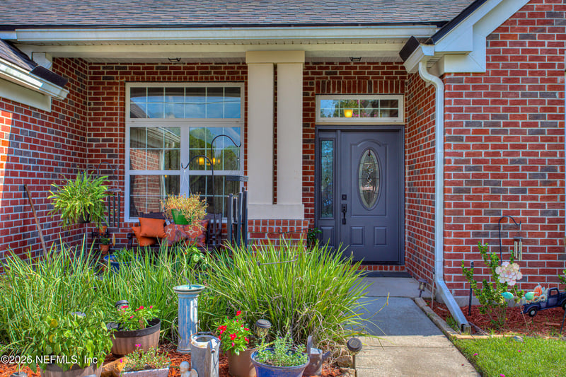 10106 Sandler Rd, Jacksonville, FL 32222