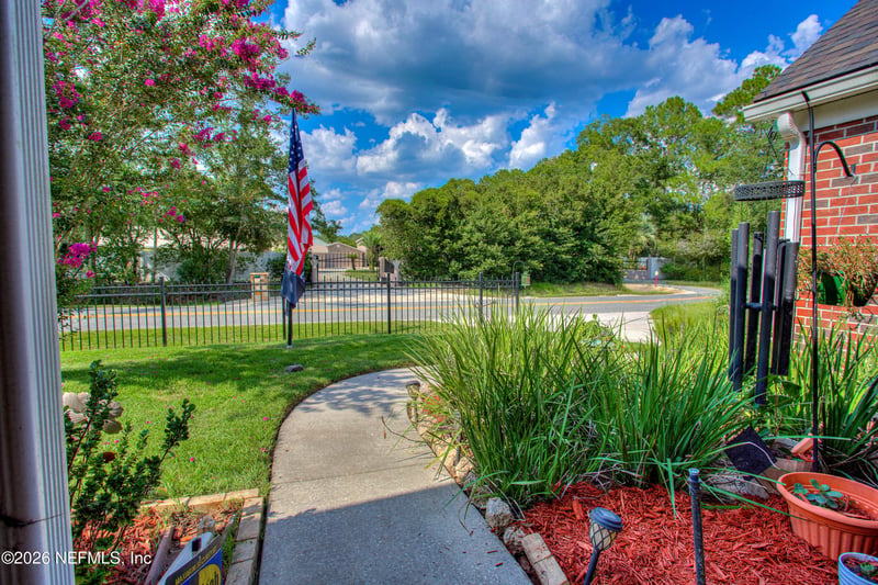 10106 Sandler Rd, Jacksonville, FL 32222