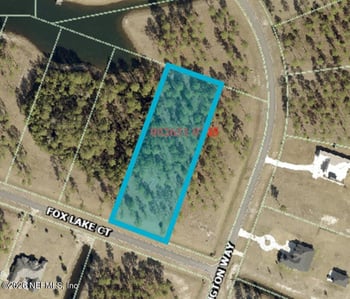 10107 Fox Lake Ct, Jacksonville, FL 32219
