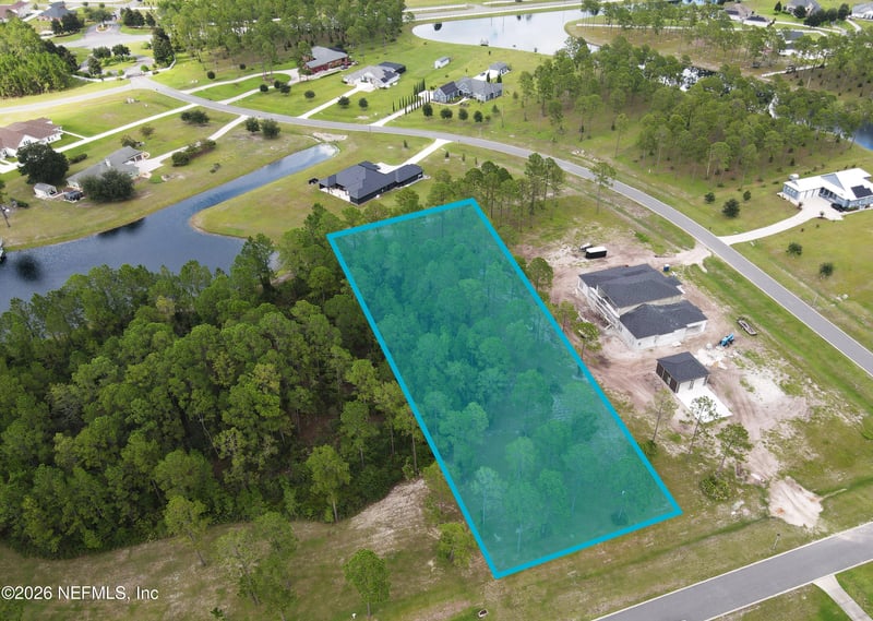 10107 Fox Lake Ct, Jacksonville, FL 32219