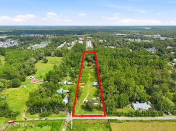 10107 Parman Rd, Jacksonville, FL 32222