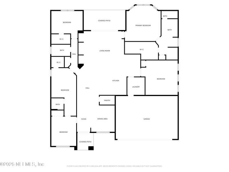 10111 County Road 13 N, St Augustine, FL 32092