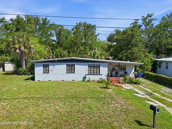 10114 Haverford Rd, Jacksonville, FL 32218