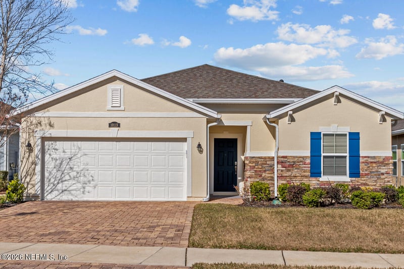 10119 Dogwood Creek Dr, Jacksonville, FL 32222