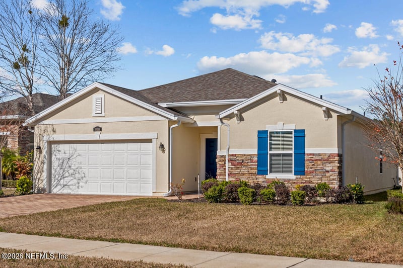 10119 Dogwood Creek Dr, Jacksonville, FL 32222