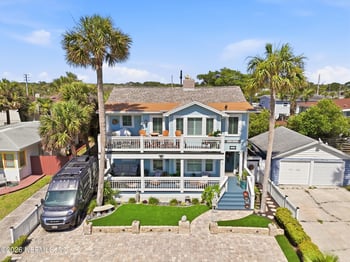 1012 2nd St, Neptune Beach, FL 32266