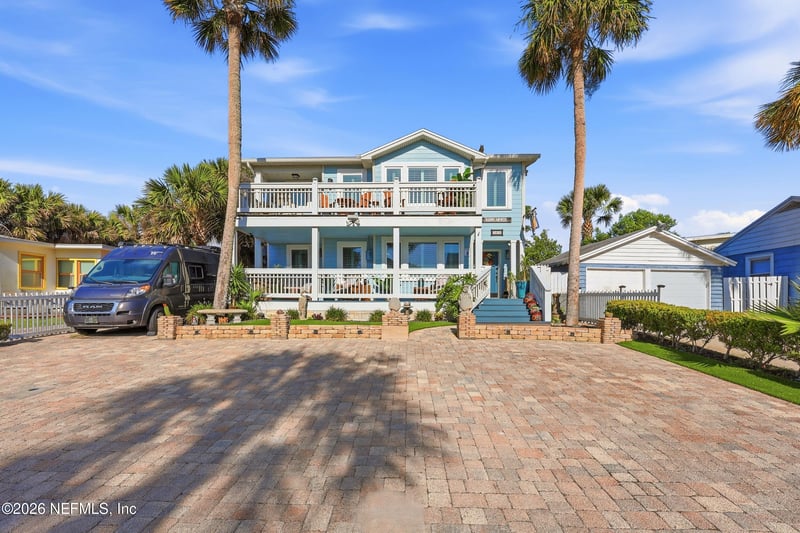 1012 2nd St, Neptune Beach, FL 32266