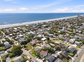 1012 2nd St, Neptune Beach, FL 32266