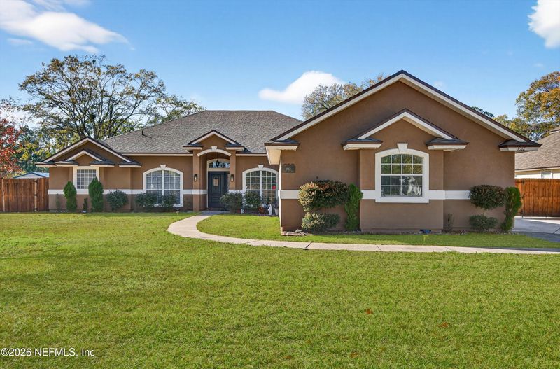 1012 Cactus Cut Rd, Middleburg, FL 32068