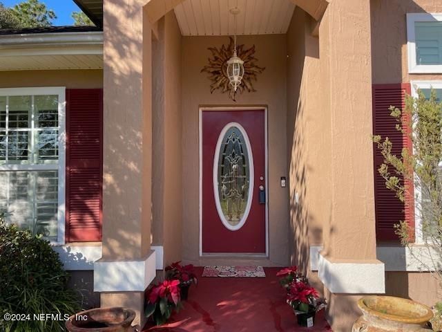 1012 Deer Chase Dr, St Augustine, FL 32086