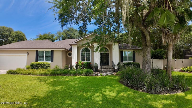 1012 Ocean Oaks Dr S, Fernandina Beach, FL 32034