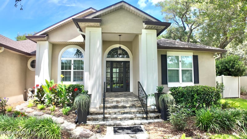 1012 Ocean Oaks Dr S, Fernandina Beach, FL 32034