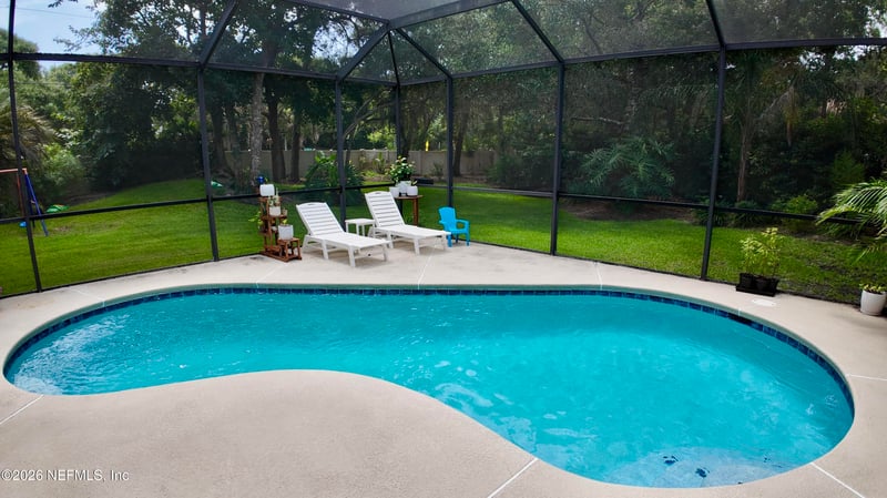 1012 Ocean Oaks Dr S, Fernandina Beach, FL 32034