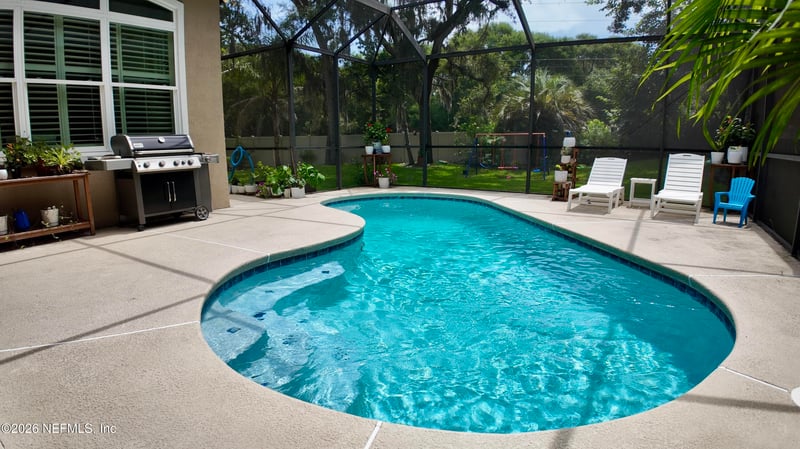 1012 Ocean Oaks Dr S, Fernandina Beach, FL 32034