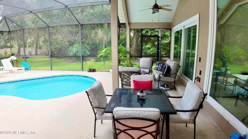 1012 Ocean Oaks Dr S, Fernandina Beach, FL 32034