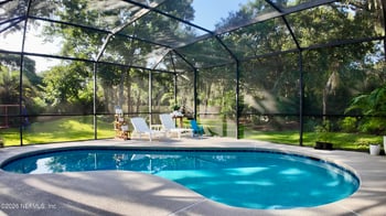 1012 Ocean Oaks Dr S, Fernandina Beach, FL 32034