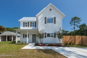 1012 Scheidel Way, St Augustine, FL 32084