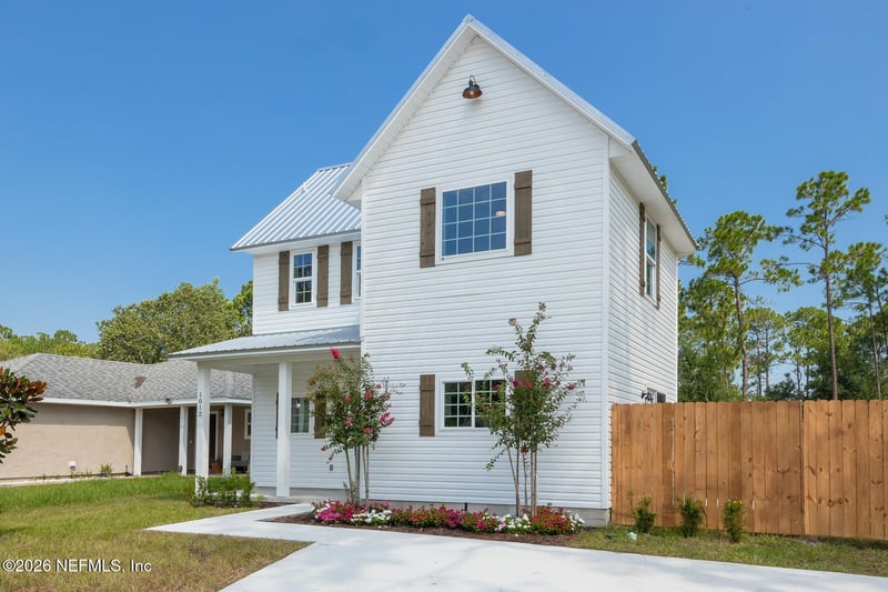 1012 Scheidel Way, St Augustine, FL 32084