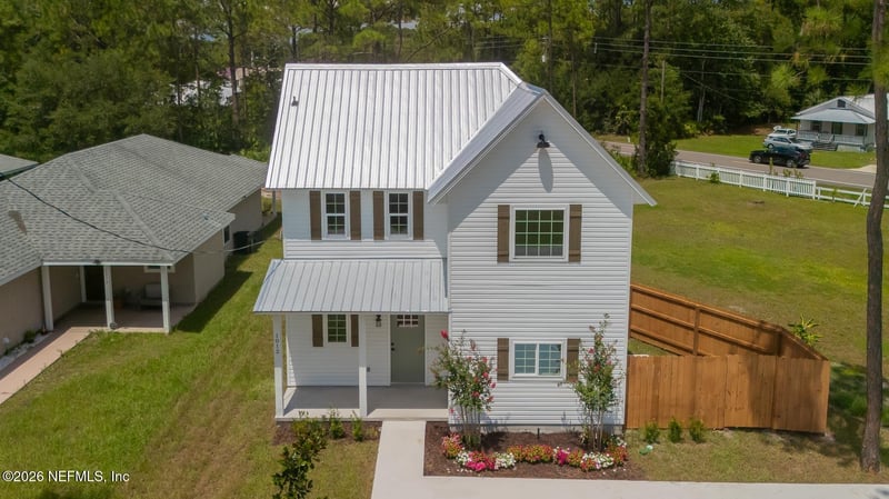 1012 Scheidel Way, St Augustine, FL 32084