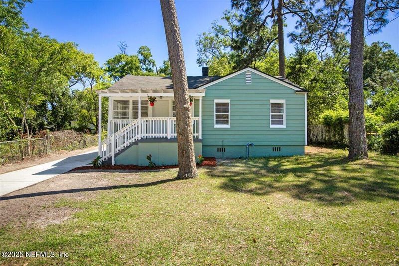 1012 Stark St, Jacksonville, FL 32208