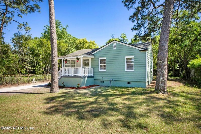 1012 Stark St, Jacksonville, FL 32208