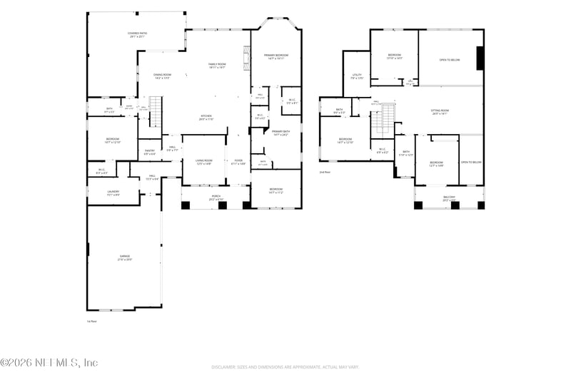 10122 Koster St, Jacksonville, FL 32256
