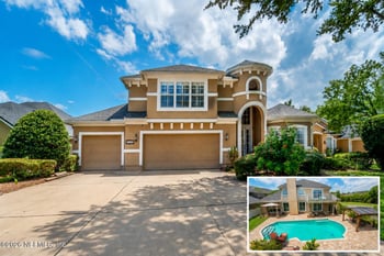 10124 Crofton Ct, Jacksonville, FL 32246