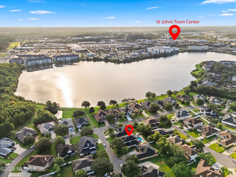 10124 Crofton Ct, Jacksonville, FL 32246