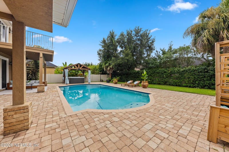 10124 Crofton Ct, Jacksonville, FL 32246