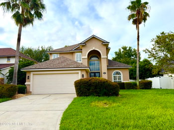 10125 Delpoint Ln, Jacksonville, FL 32246