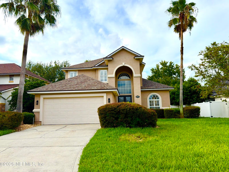 10125 Delpoint Ln, Jacksonville, FL 32246