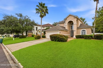 10125 Delpoint Ln, Jacksonville, FL 32246