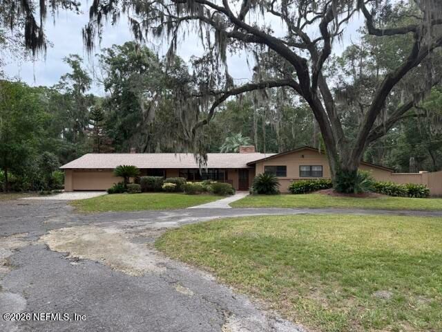 10125 Scott Mill Rd, Jacksonville, FL 32257