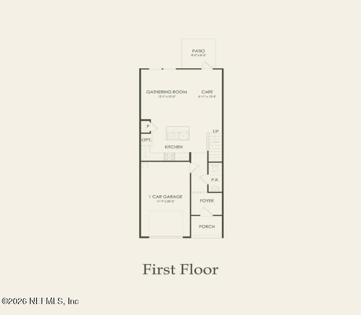 10125 Whistling Pine Ct, Jacksonville, FL 32221