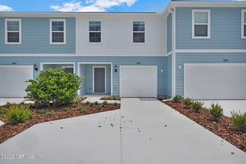 10125 Whistling Pine Ct, Jacksonville, FL 32221