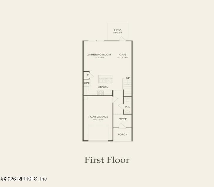 10128 Whistling Pine Ct, Jacksonville, FL 32221