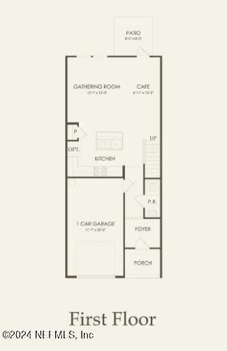 10129 Deep Pine Ct, Jacksonville, FL 32221