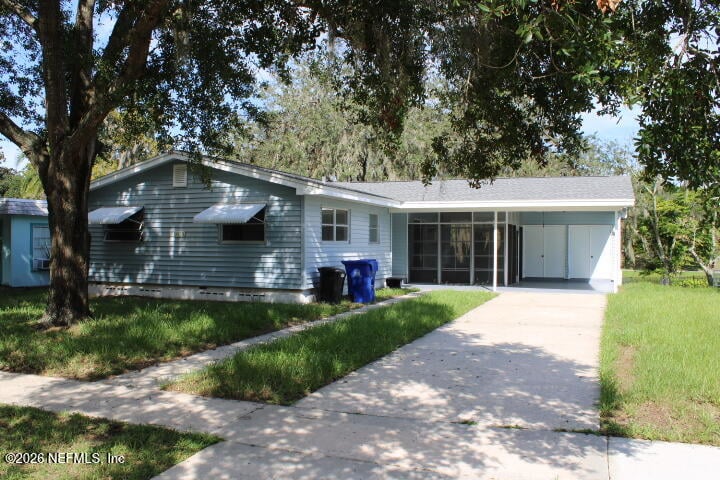 1013 Aragon Ave, St Augustine Shores, FL 32086