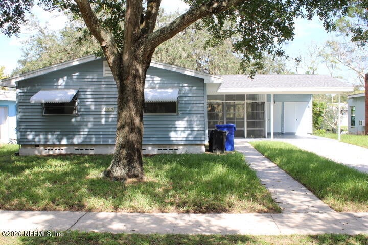 1013 Aragon Ave, St Augustine Shores, FL 32086