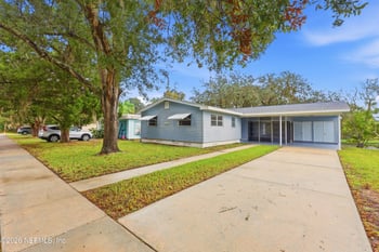 1013 Aragon Ave, St Augustine Shores, FL 32086