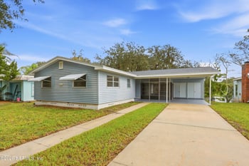 1013 Aragon Ave, St Augustine South, FL 32086