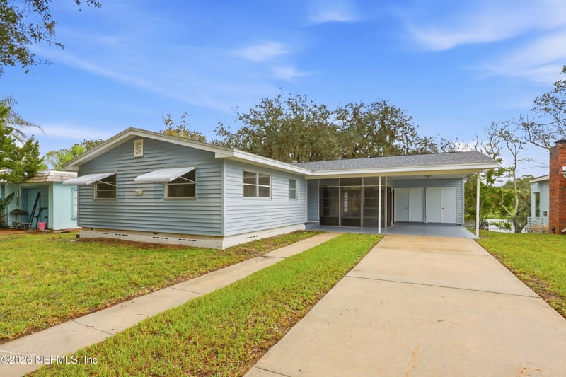 1013 Aragon Ave, St Augustine South, FL 32086