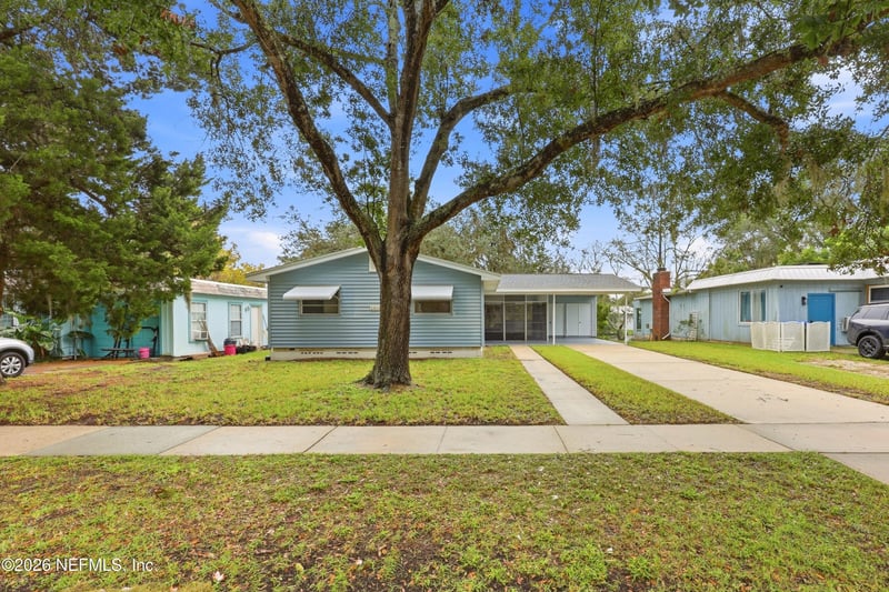 1013 Aragon Ave, St Augustine South, FL 32086