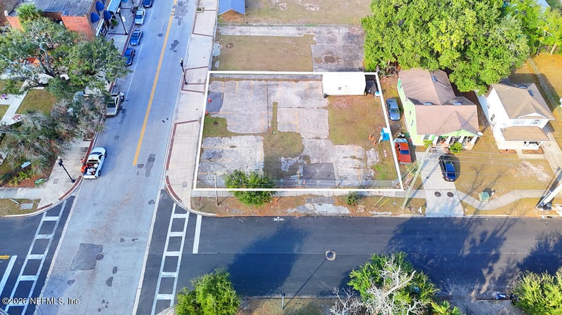 1013 E Union St, Jacksonville, FL 32206
