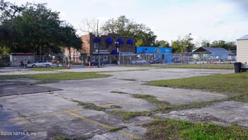 1013 E Union St, Jacksonville, FL 32206