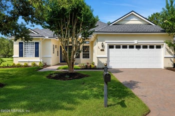 1013 Inverness Dr, St Augustine, FL 32092