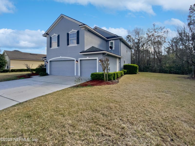 1013 Lauriston Dr, St Johns, FL 32259