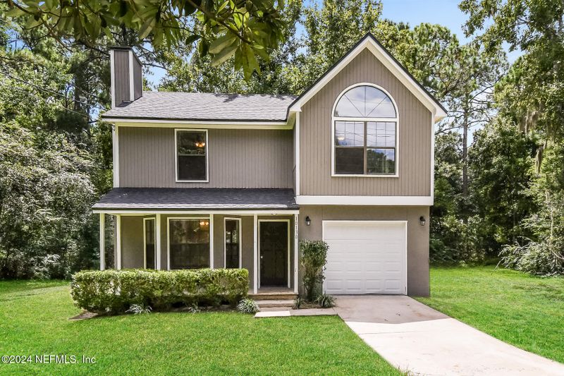 10130 Fraser Rd, Jacksonville, FL 32246