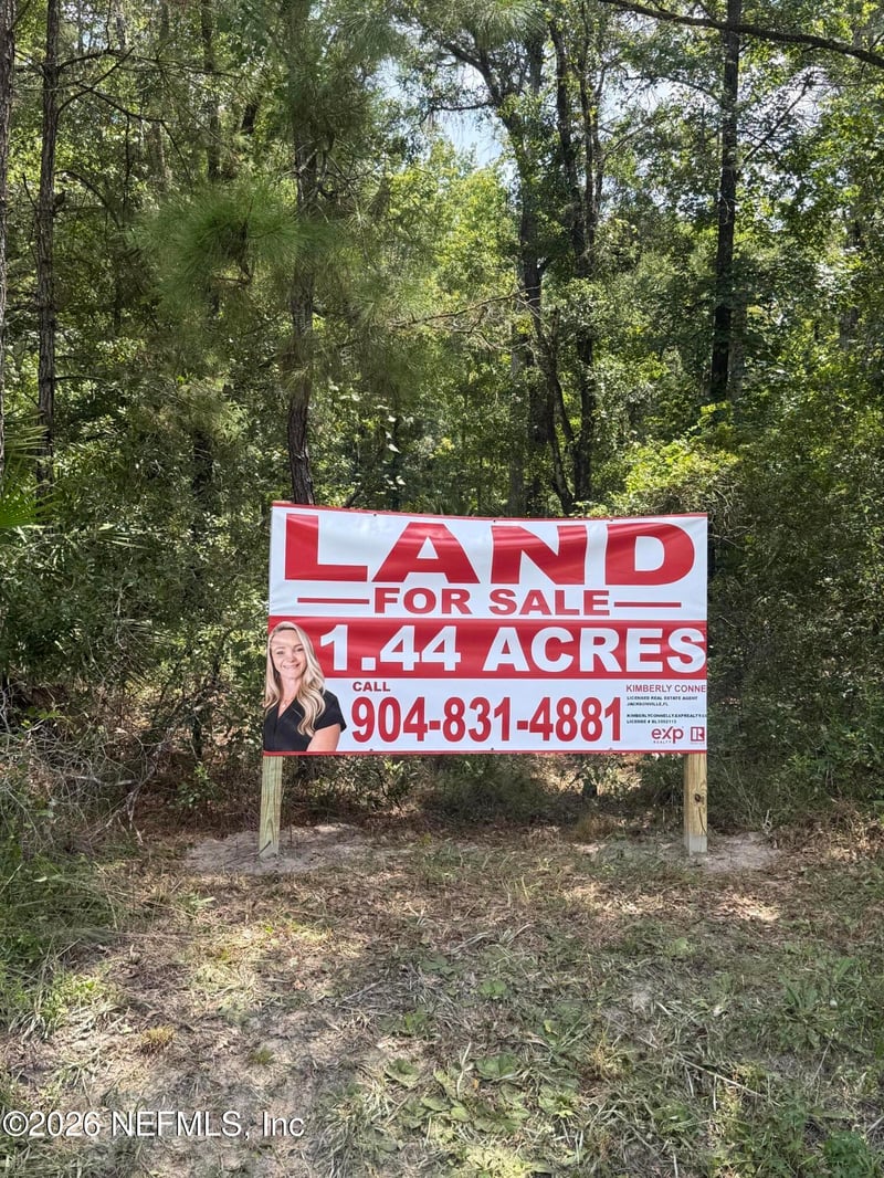 10130 W Deep Creek Blvd, Hastings, FL 32145